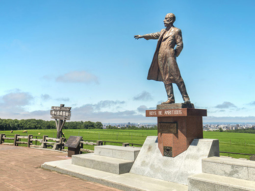 北海道 イメージ